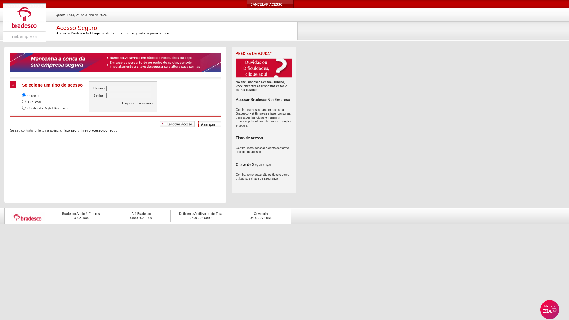 Screenshot of www.adamadvocacia.com