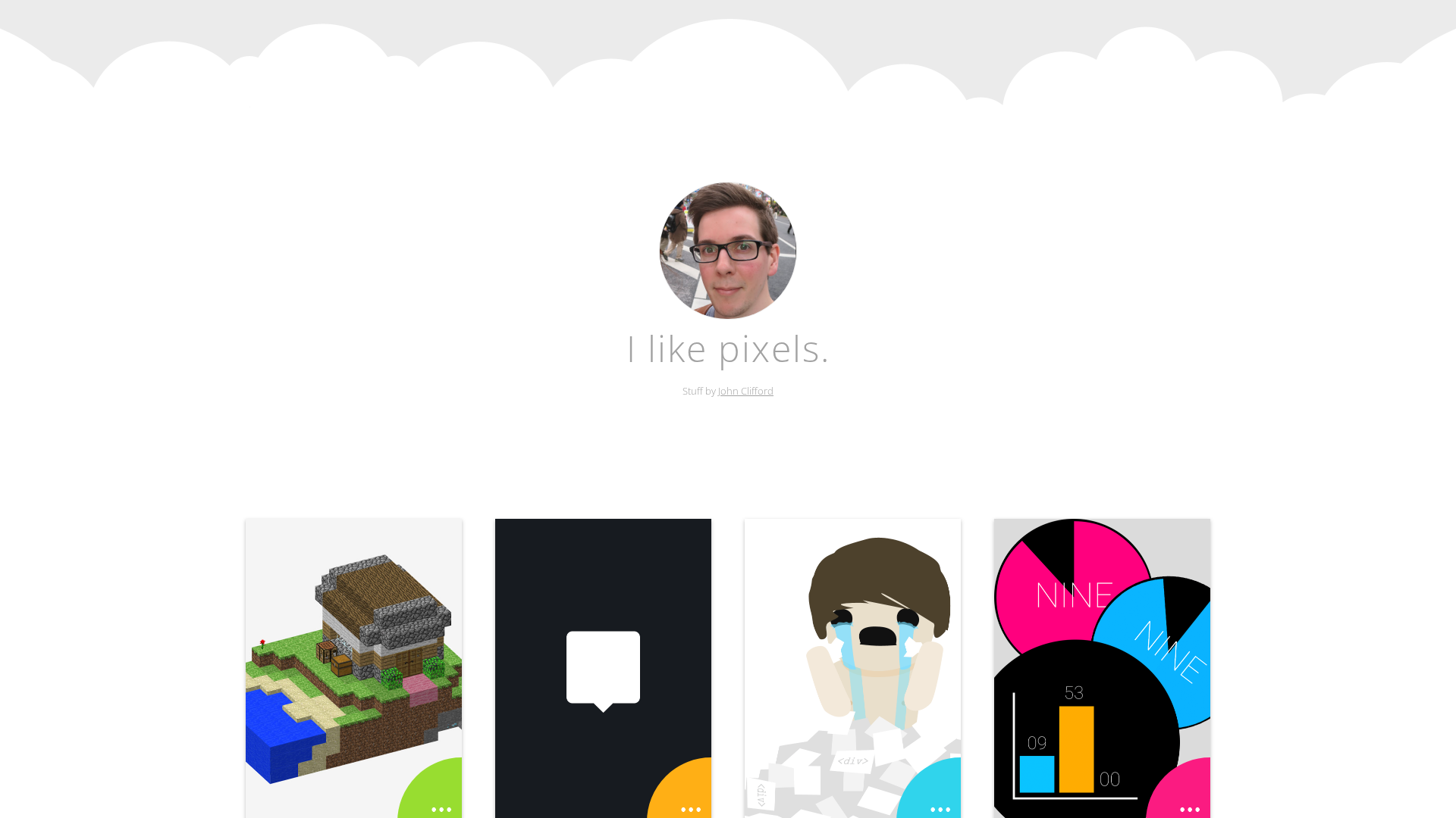 Screenshot of cdn.gosafemode.com