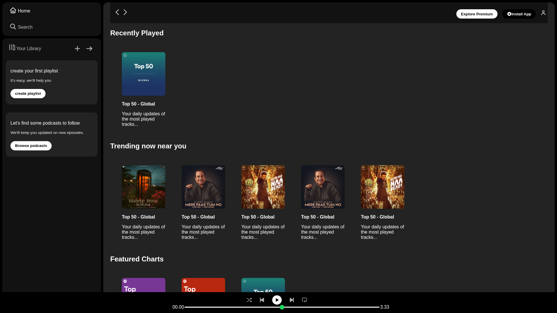 Screenshot of janprasad-jan.github.io