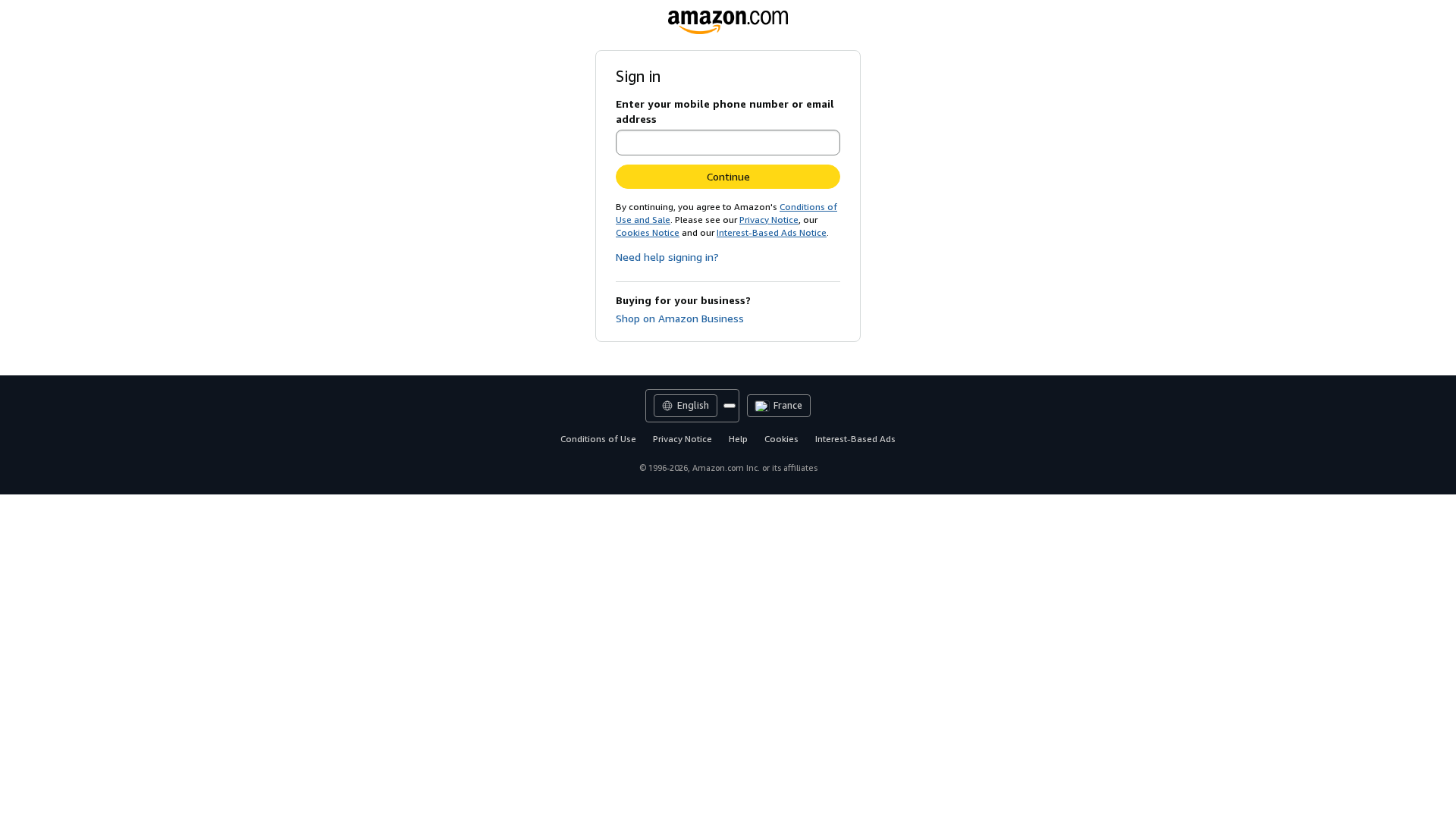 Screenshot of mon-inscription-prime.com
