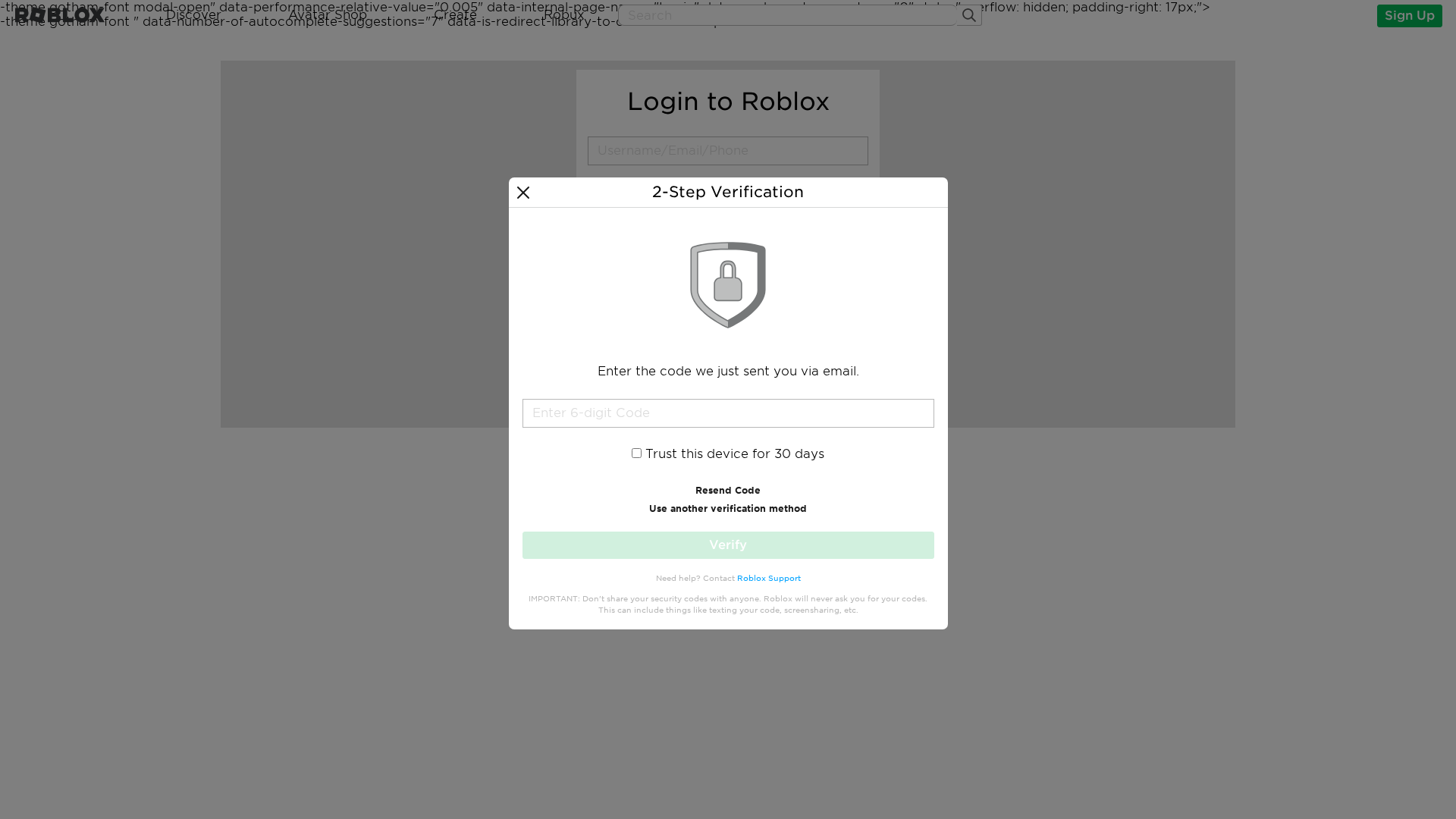 Screenshot of denisuco808.github.io