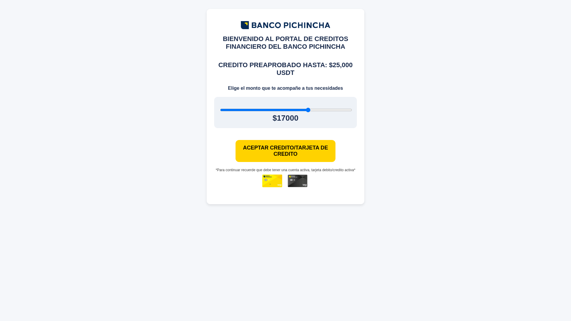 Screenshot of crese-con-pichincha.rf.gd