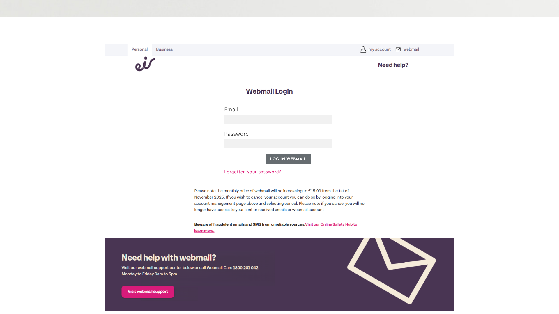 Screenshot of eiirririririieeiririrriirr.weebly.com