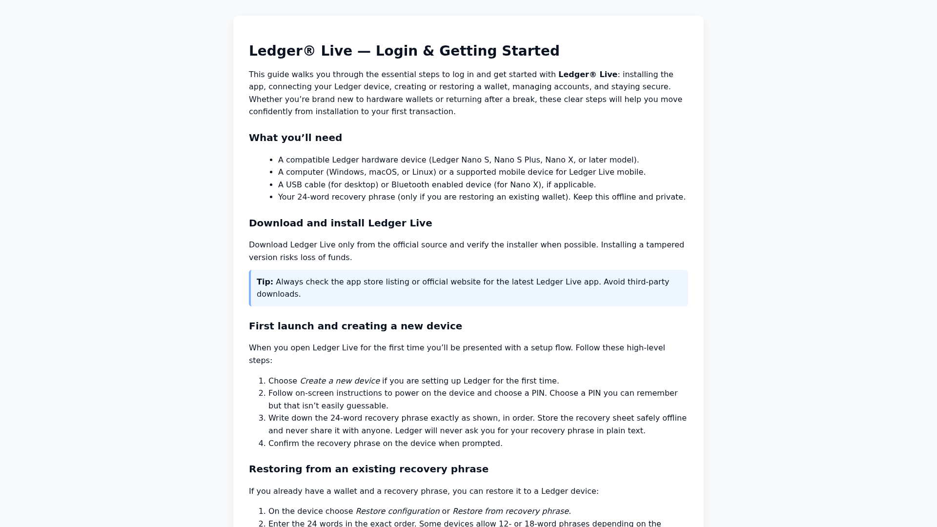 Screenshot of ledgrs-live-en.pages.dev
