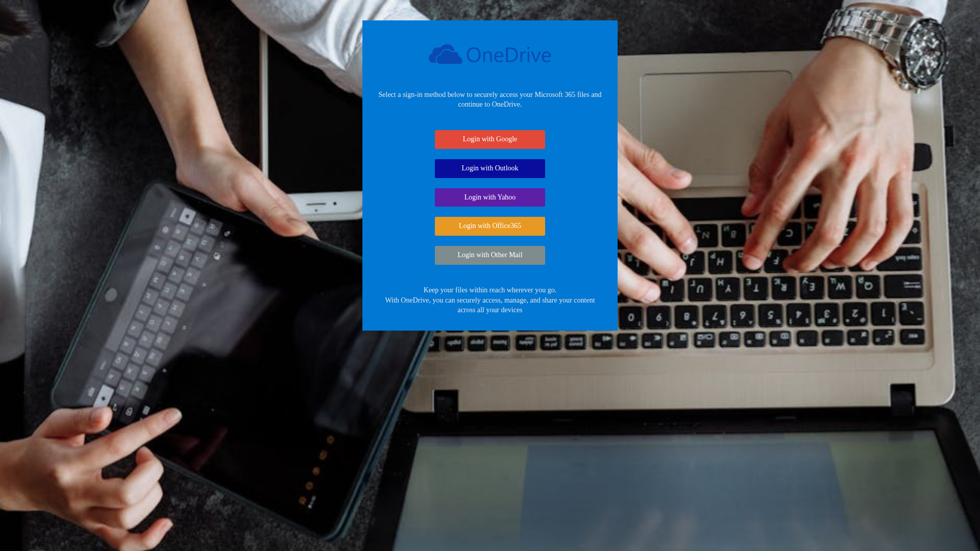Screenshot of groupmailserver.co.uk