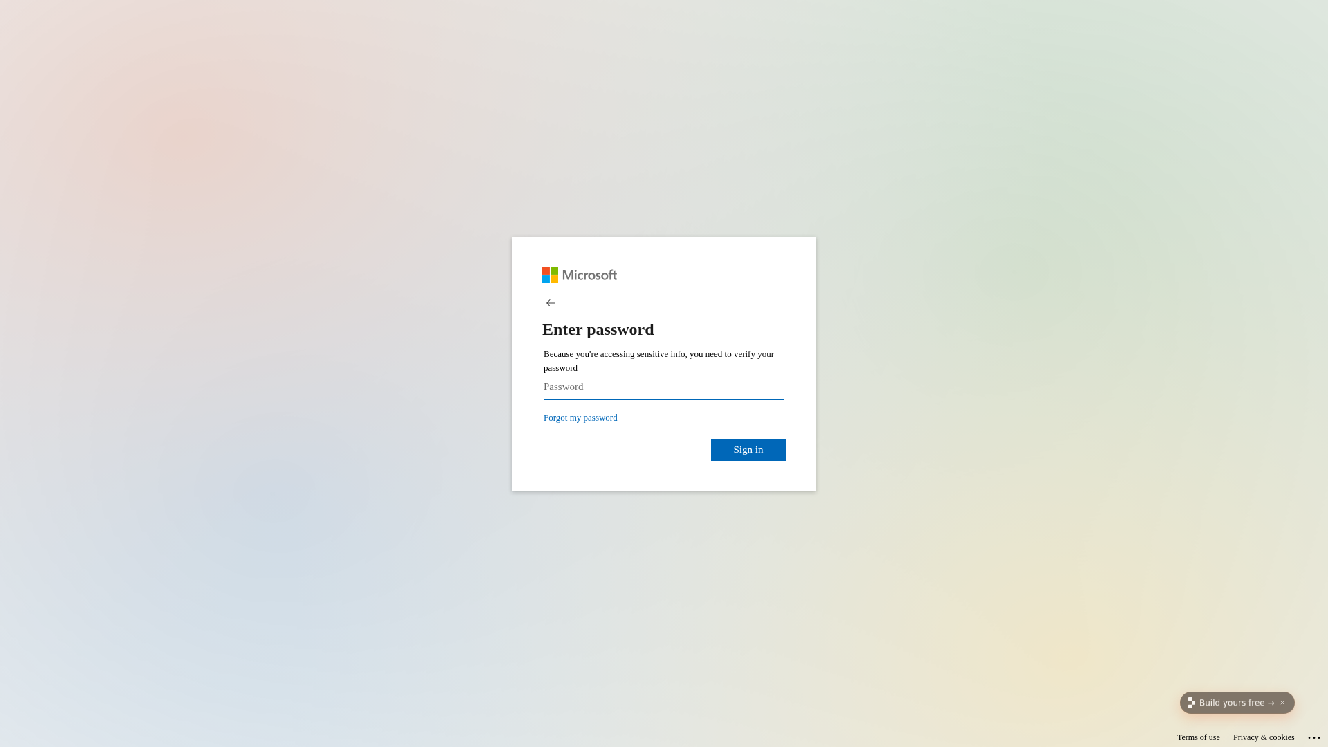 Screenshot of secure-page-builder--lucasas22.replit.app