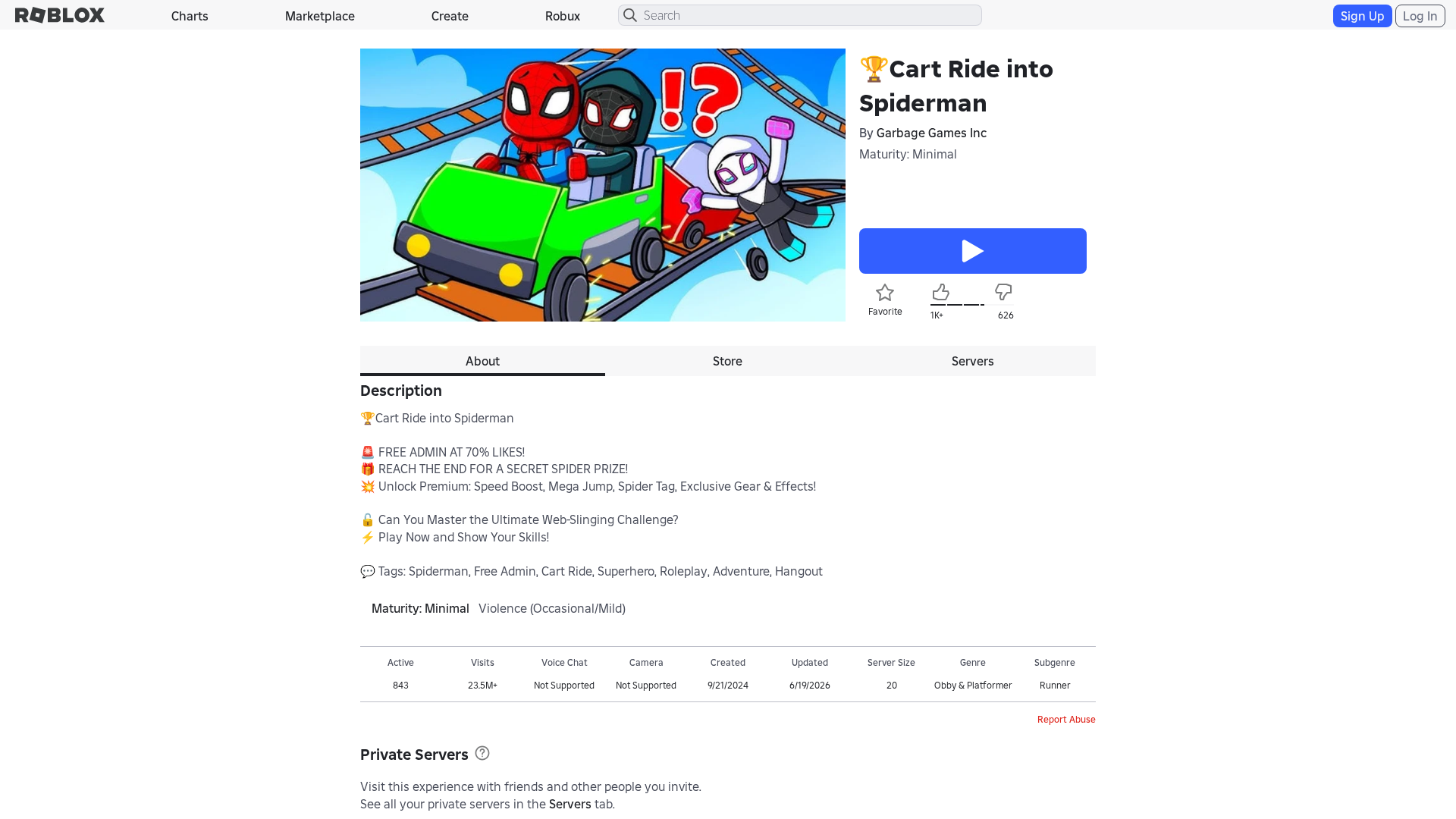 Screenshot of cdn.gosafemode.com