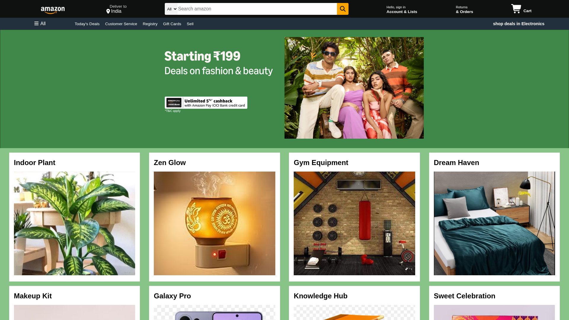 Screenshot of mahananda-nova.github.io