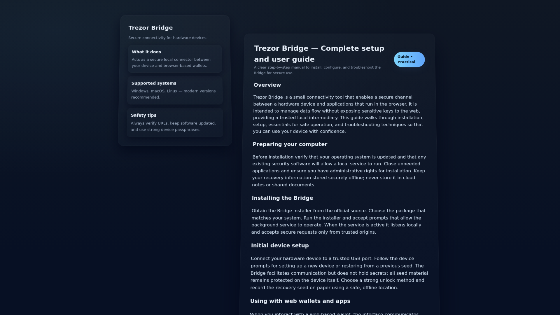Screenshot of help-bridge-start-us.pages.dev
