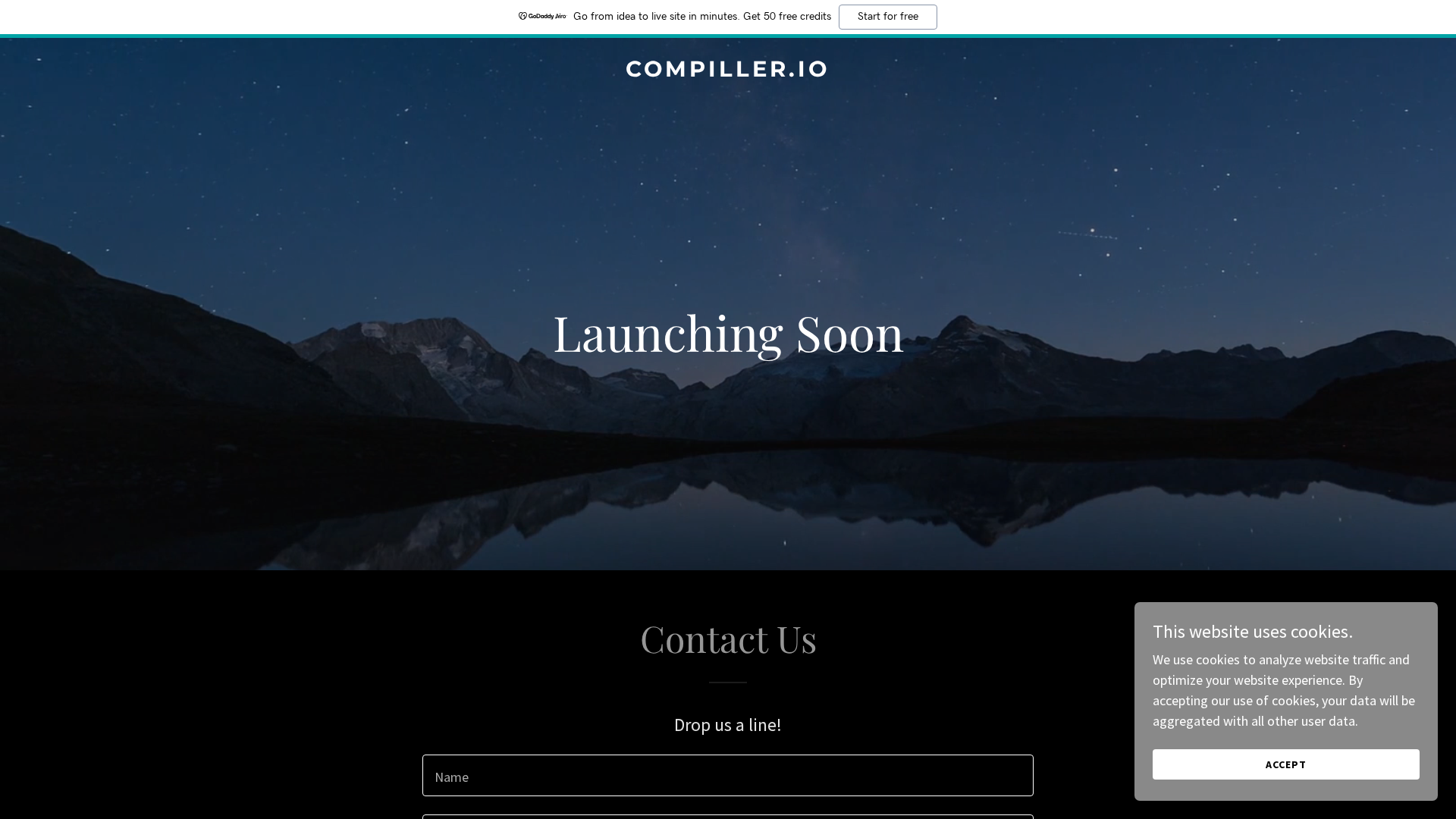 Screenshot of cdn.gosafemode.com