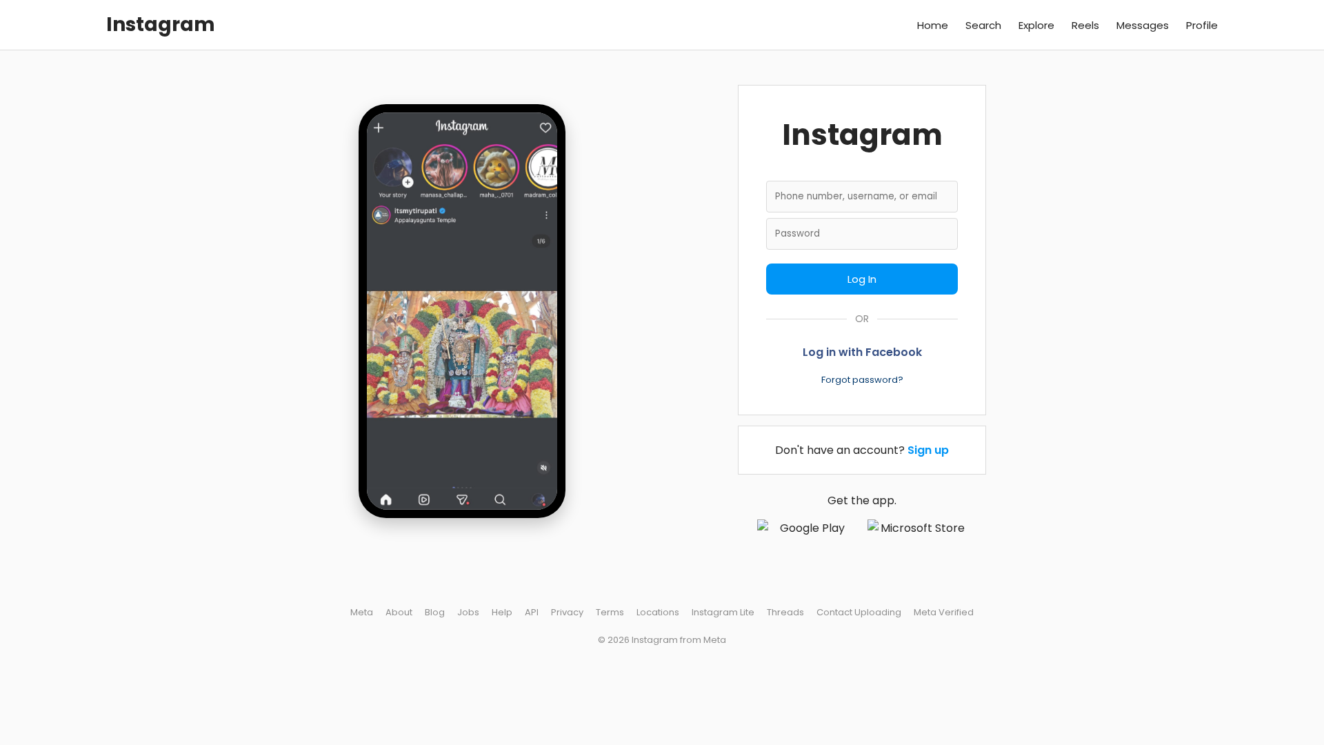 Screenshot of chamarthipranithacp.github.io
