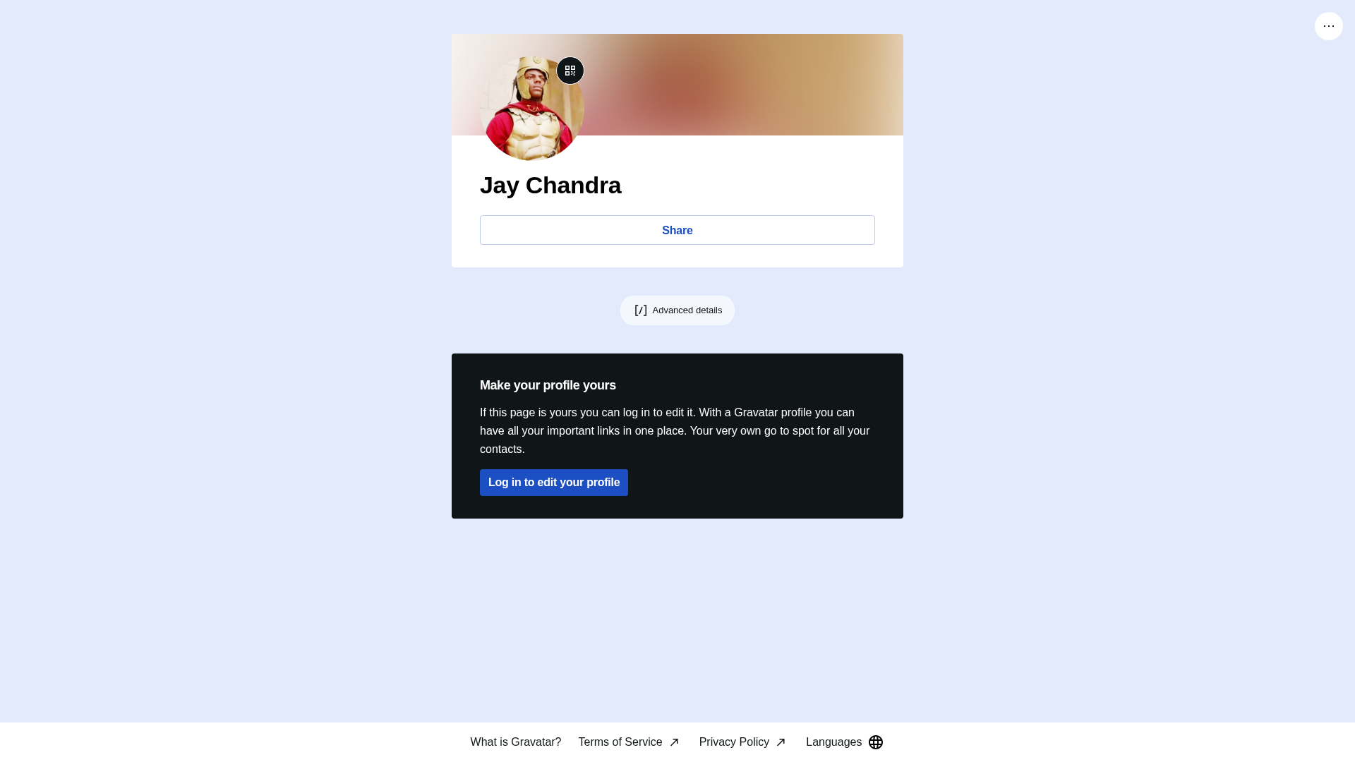 Screenshot of outlookmail.social