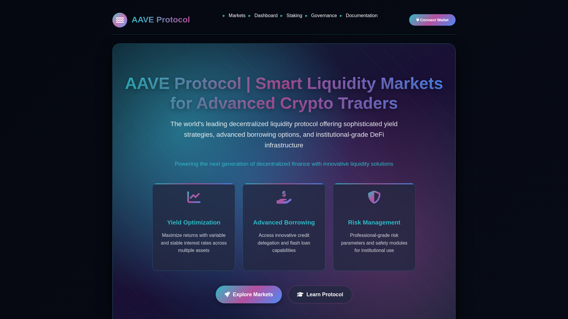 Screenshot of ave-protcol-auth.pages.dev