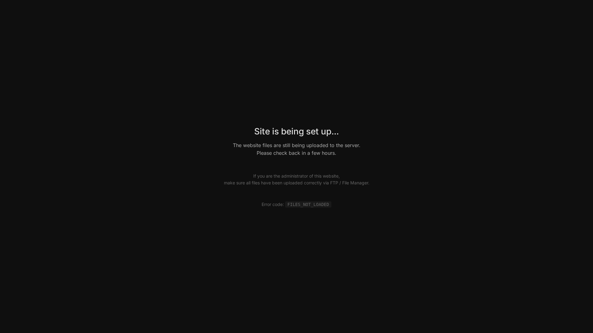 Screenshot of cdn.gosafemode.com