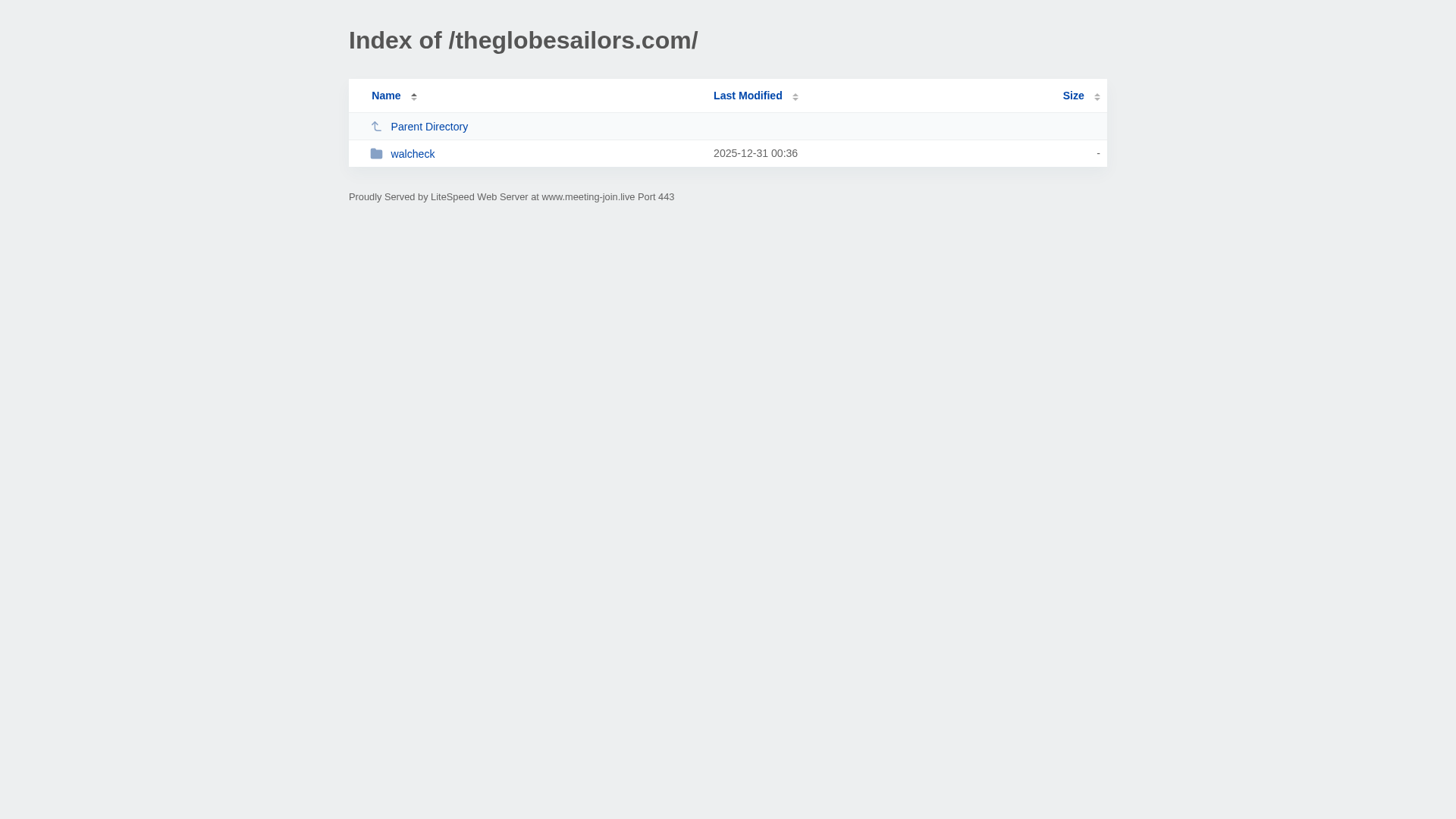 Screenshot of cdn.gosafemode.com