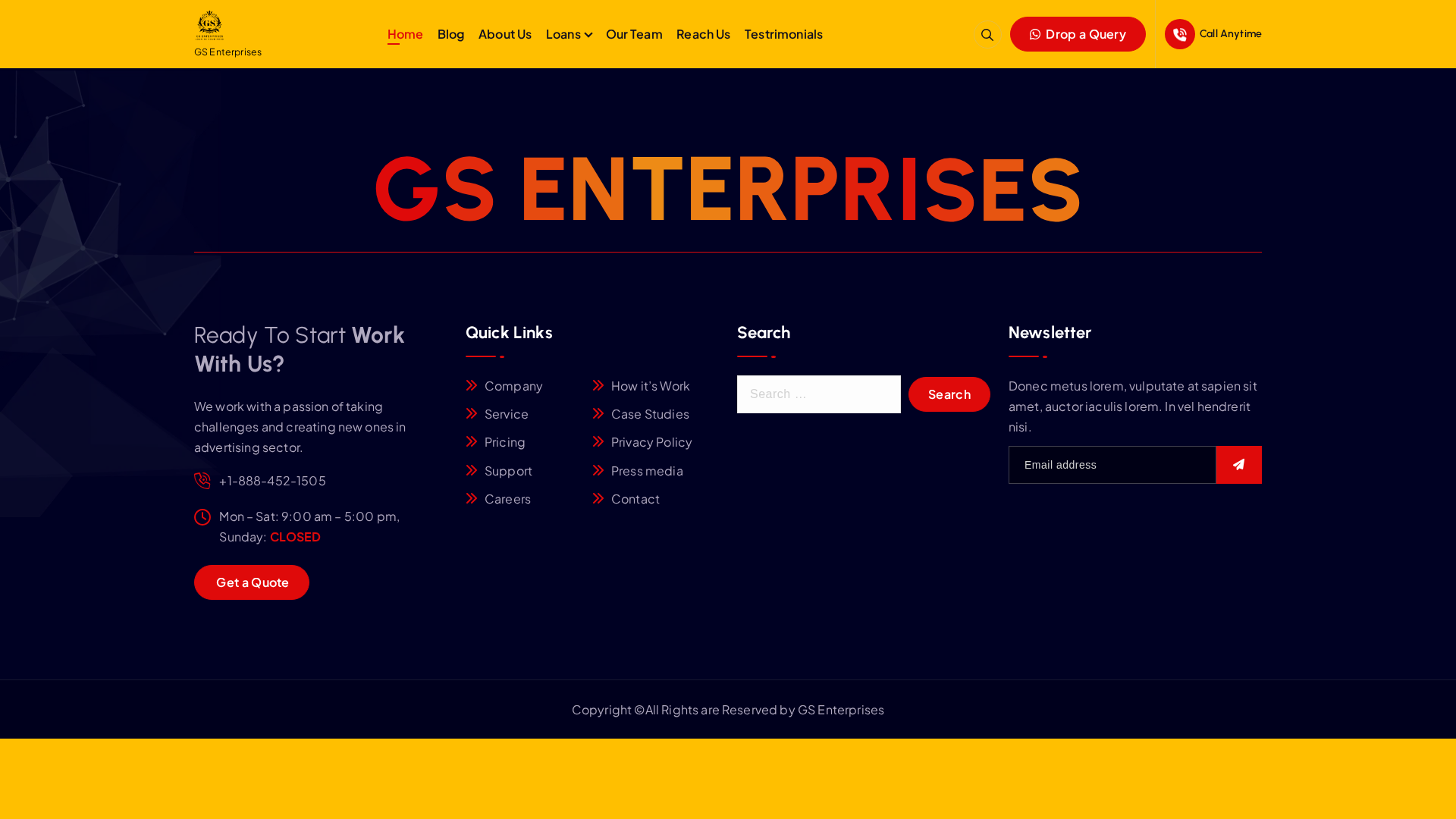 Screenshot of cdn.gosafemode.com