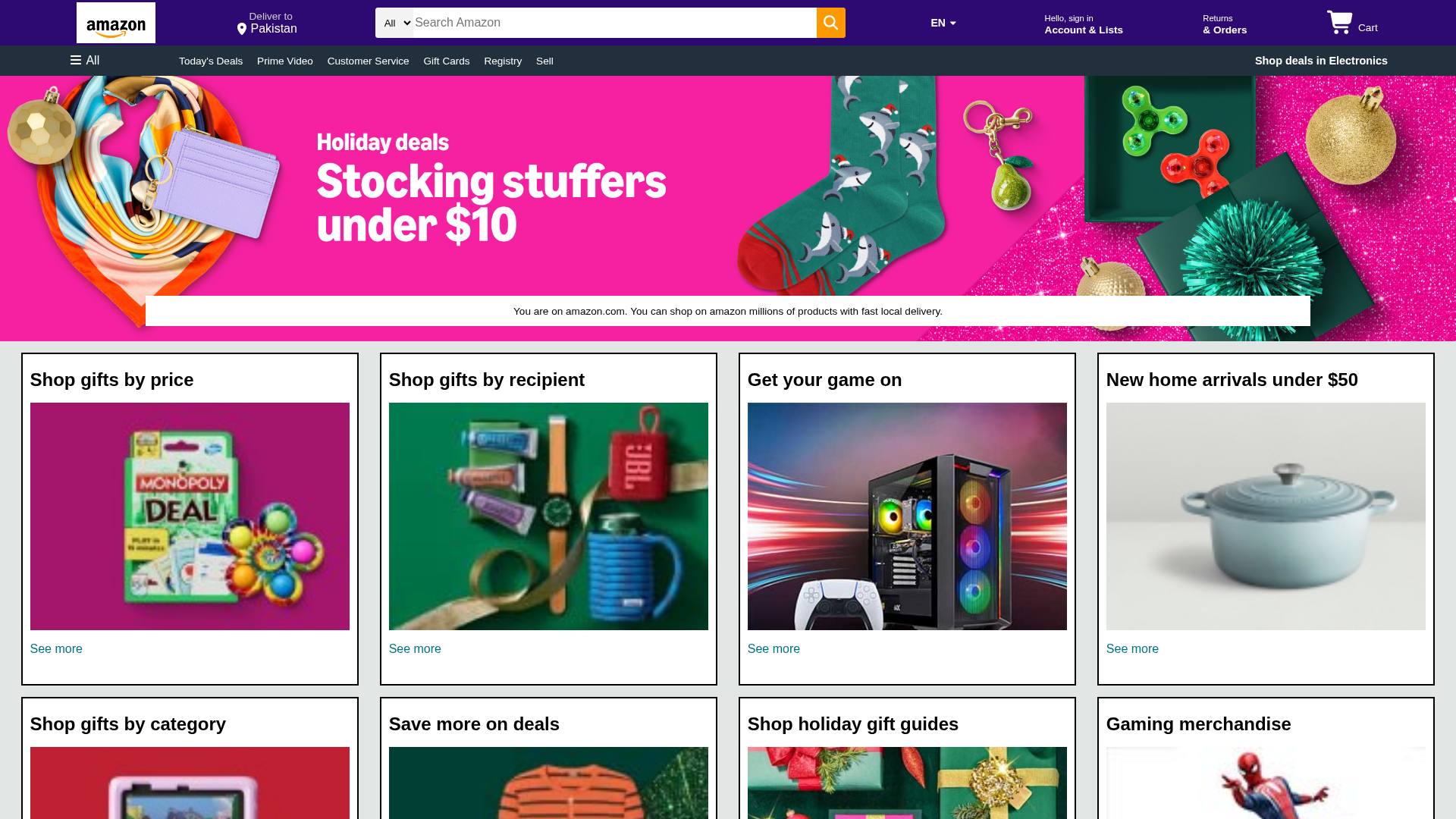 Screenshot of rashid-25.github.io
