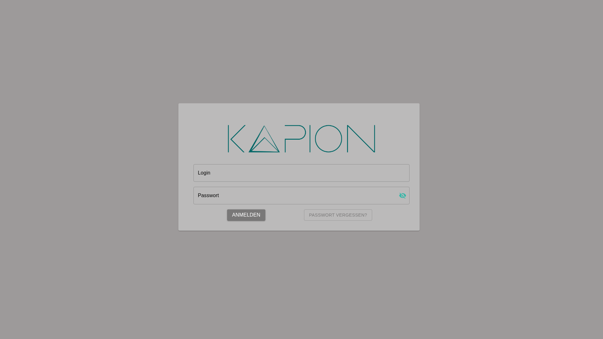 Screenshot of iotconnect-hauber-graf.kapion.de