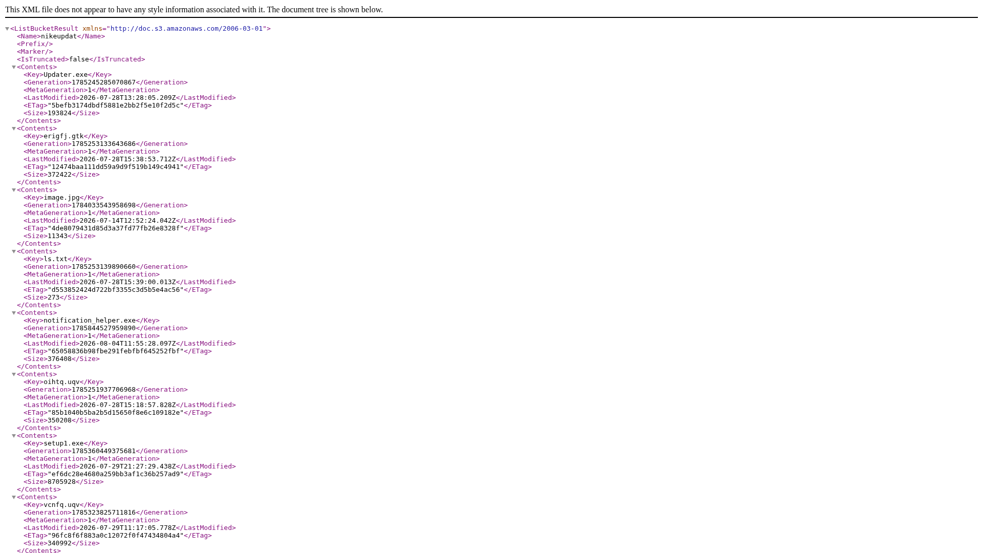 Screenshot of cdn.gosafemode.com