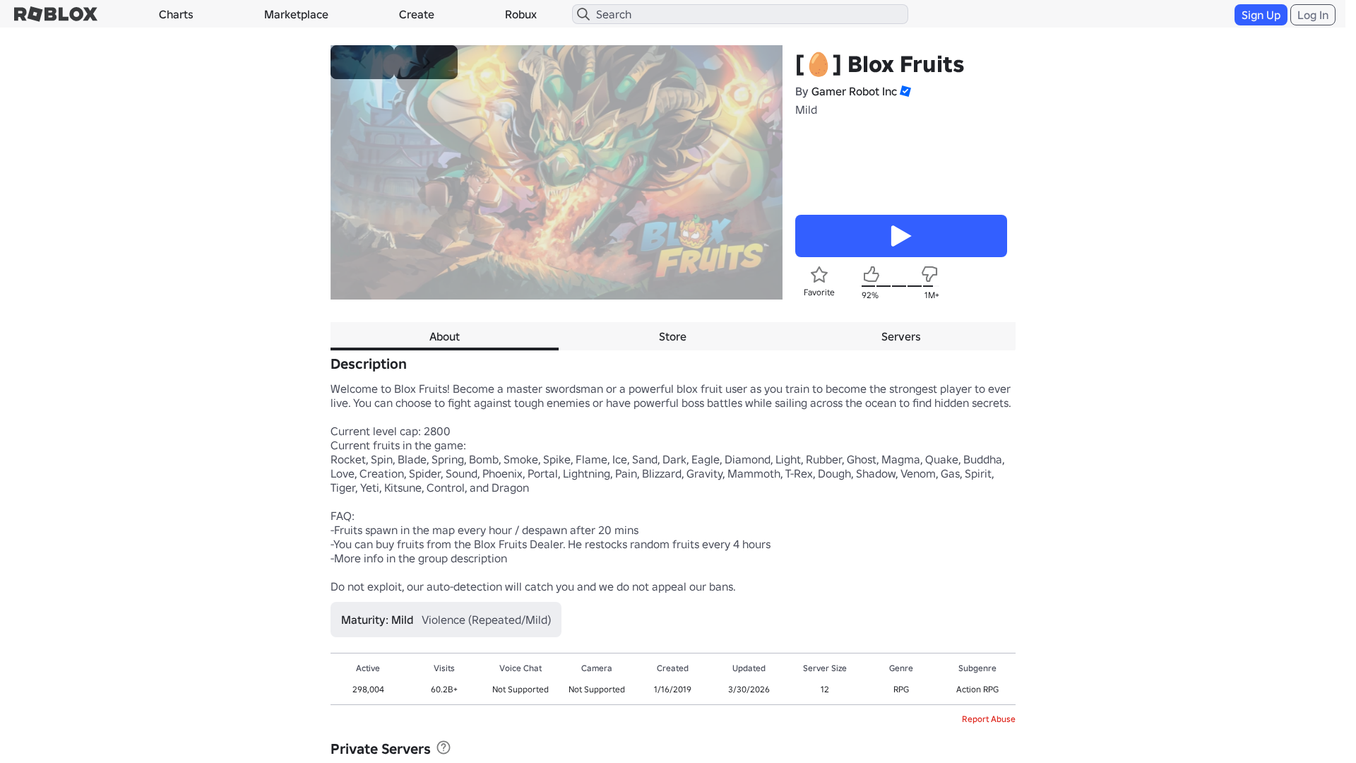 Screenshot of kyxn.dev