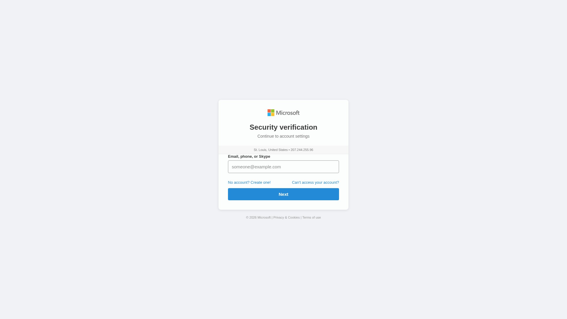Screenshot of cdn.gosafemode.com
