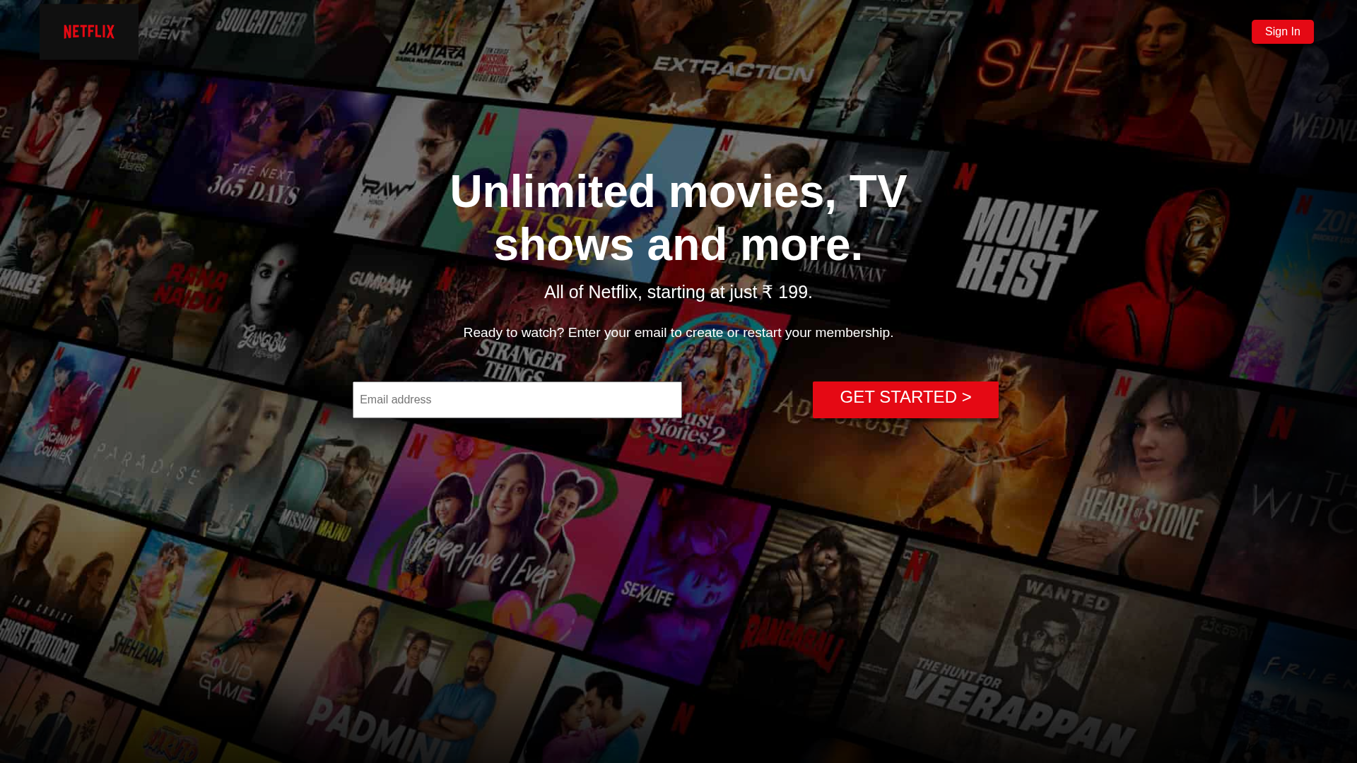 Screenshot of anmol0201.github.io