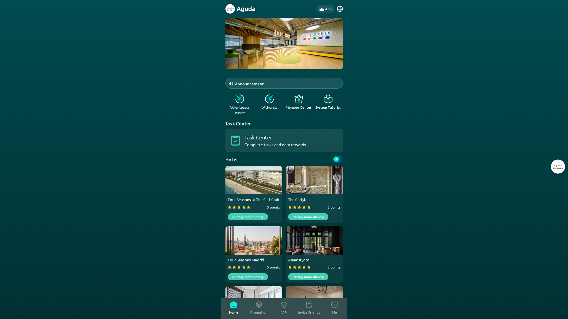 Screenshot of agodaetb.top