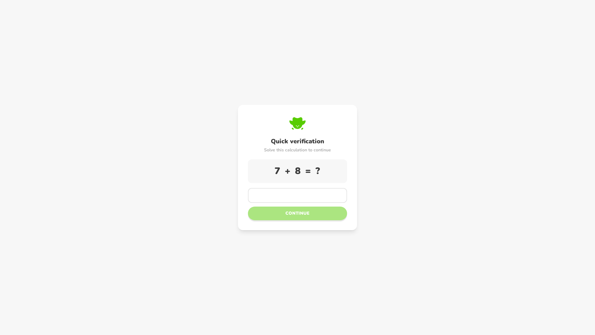 Screenshot of cdn.gosafemode.com