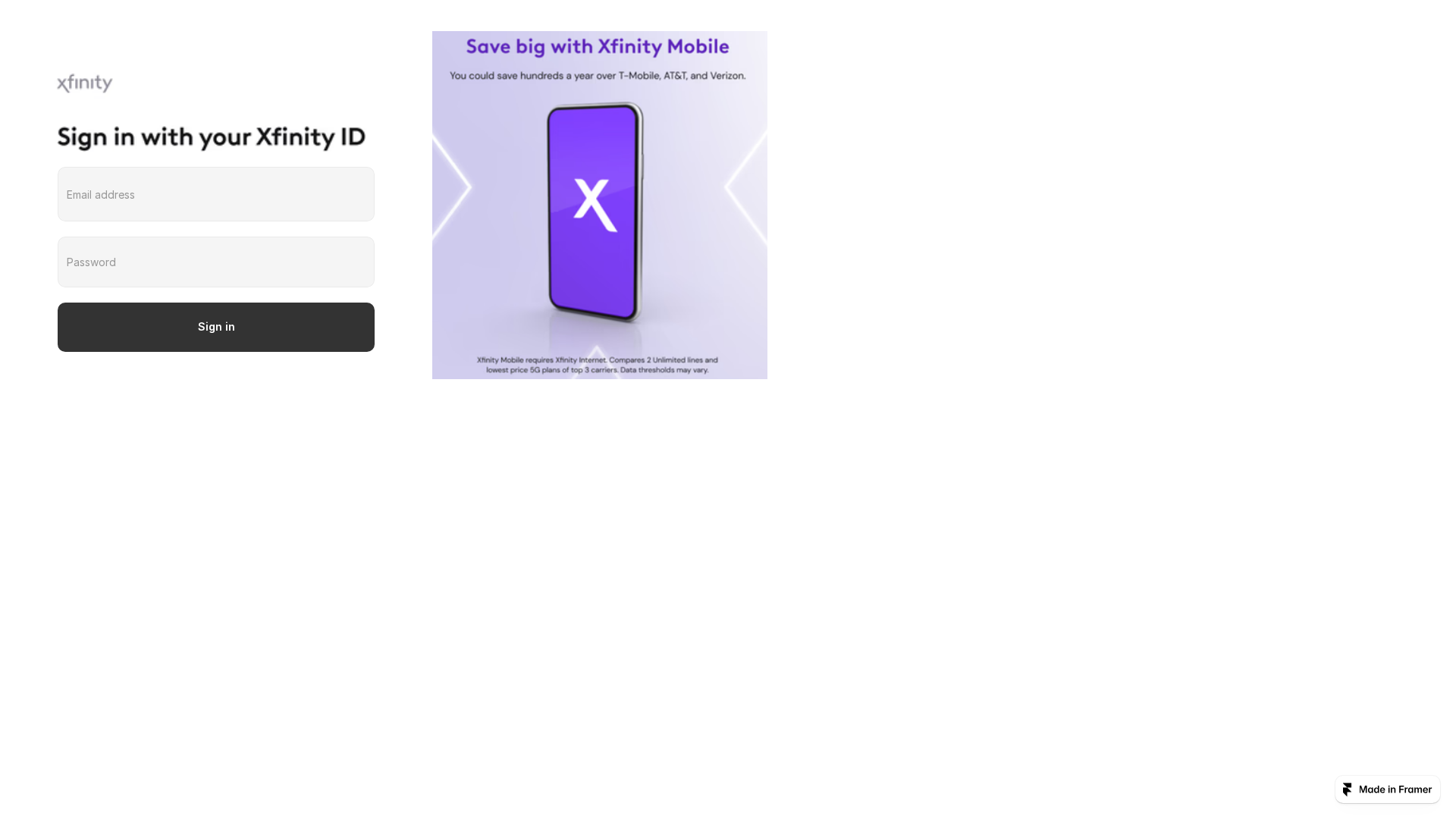 Screenshot of green-needs-547292.framer.app