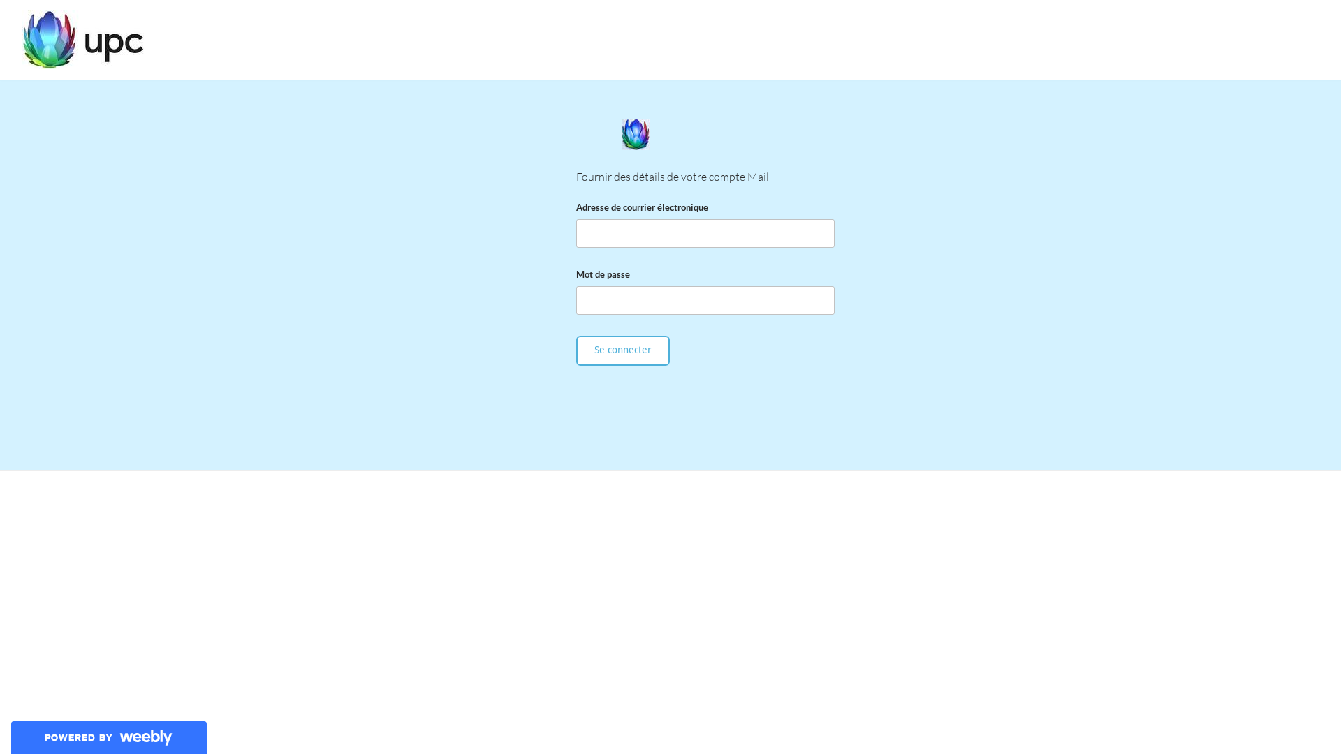 Screenshot of chrjtm.weebly.com
