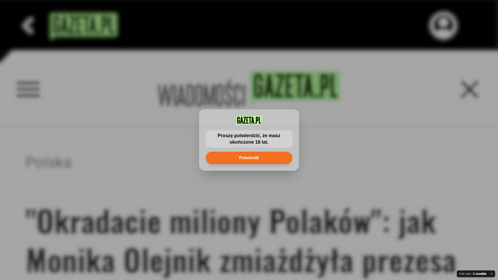 Screenshot of pixalkam.lovable.app