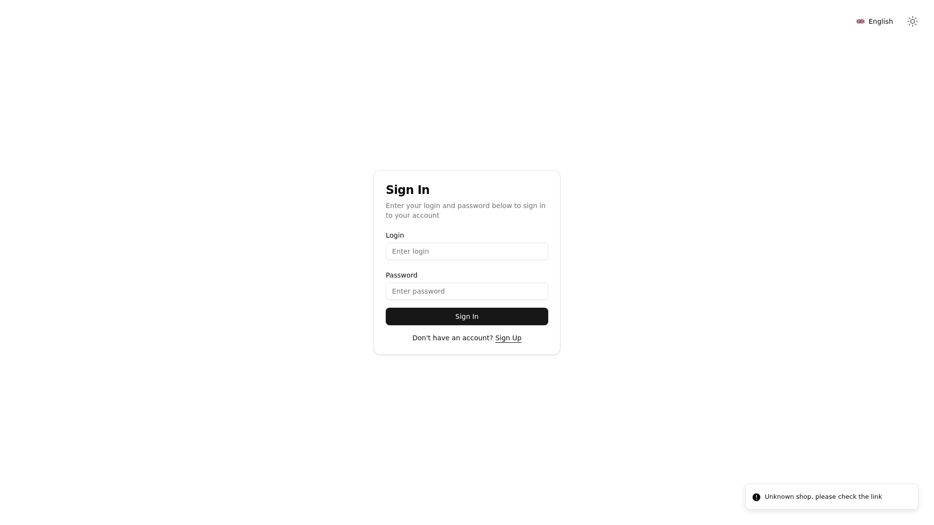 Screenshot of cdn.gosafemode.com