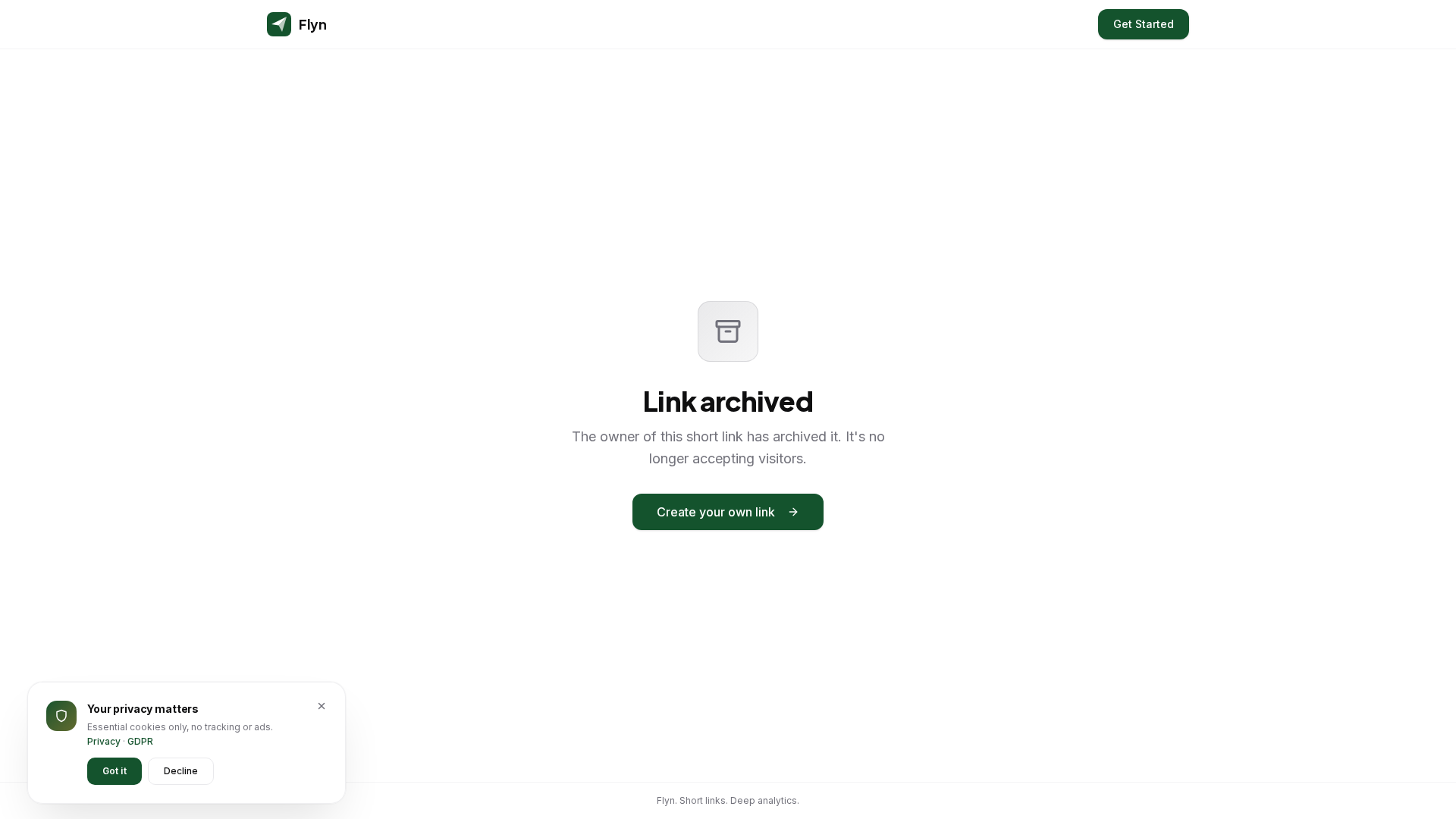 Screenshot of cdn.gosafemode.com