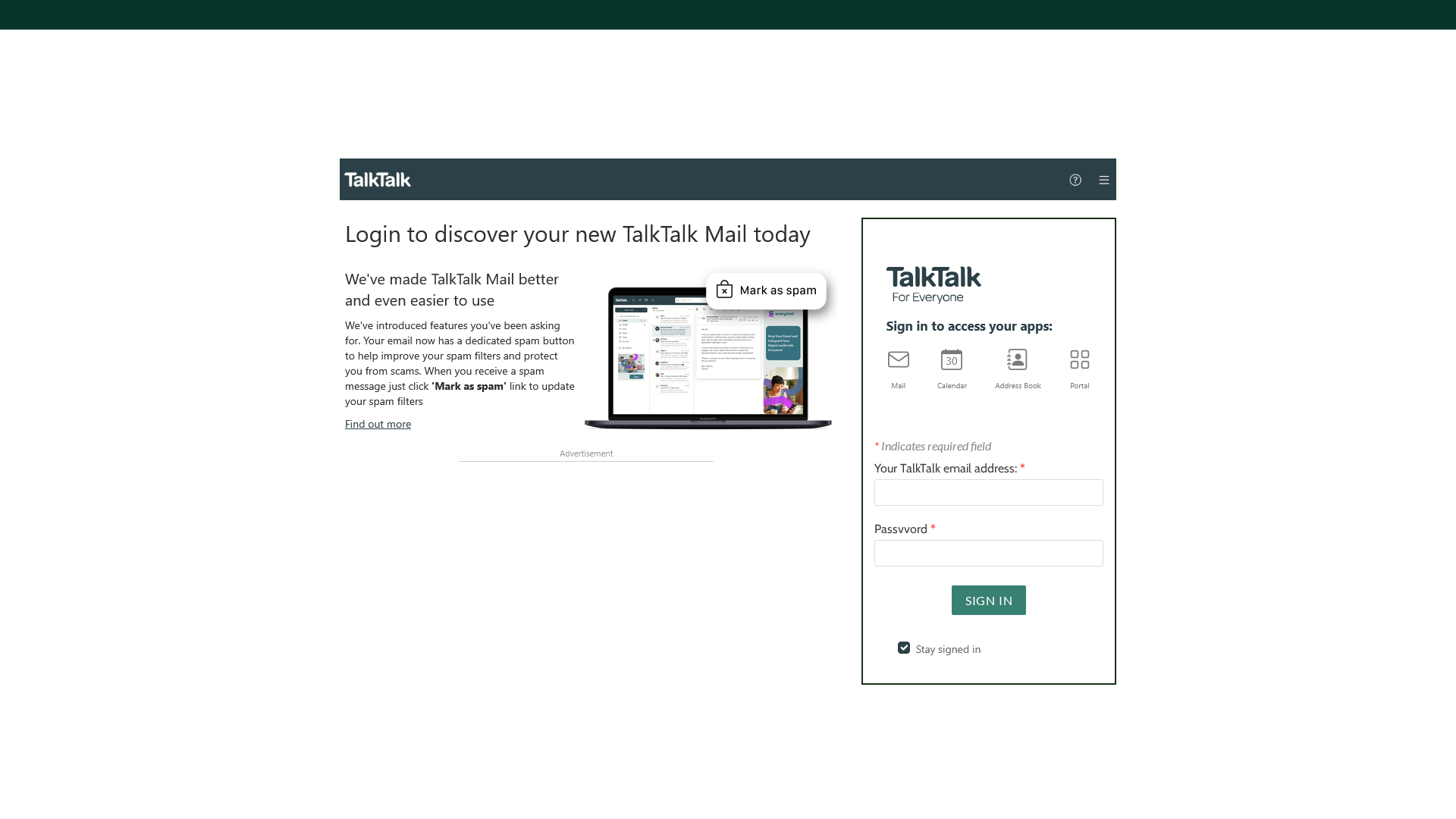 Screenshot of irdfes.weebly.com