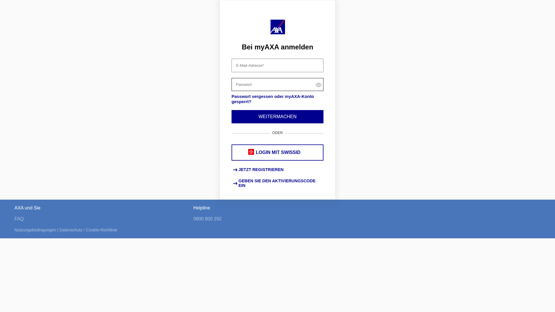 Screenshot of mrmacoile.co.tz