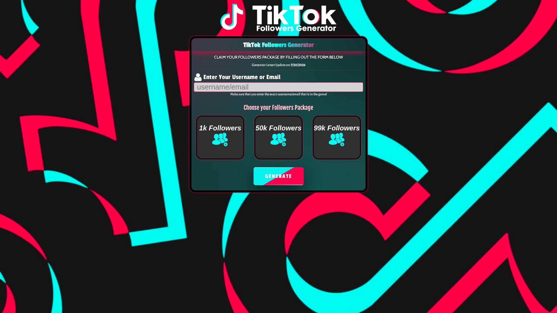 Screenshot of www.borderclick.com