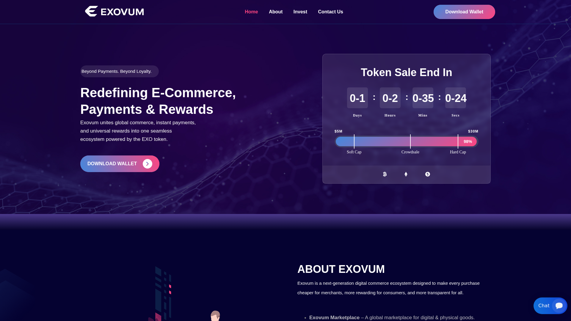 Screenshot of cadween-official.com