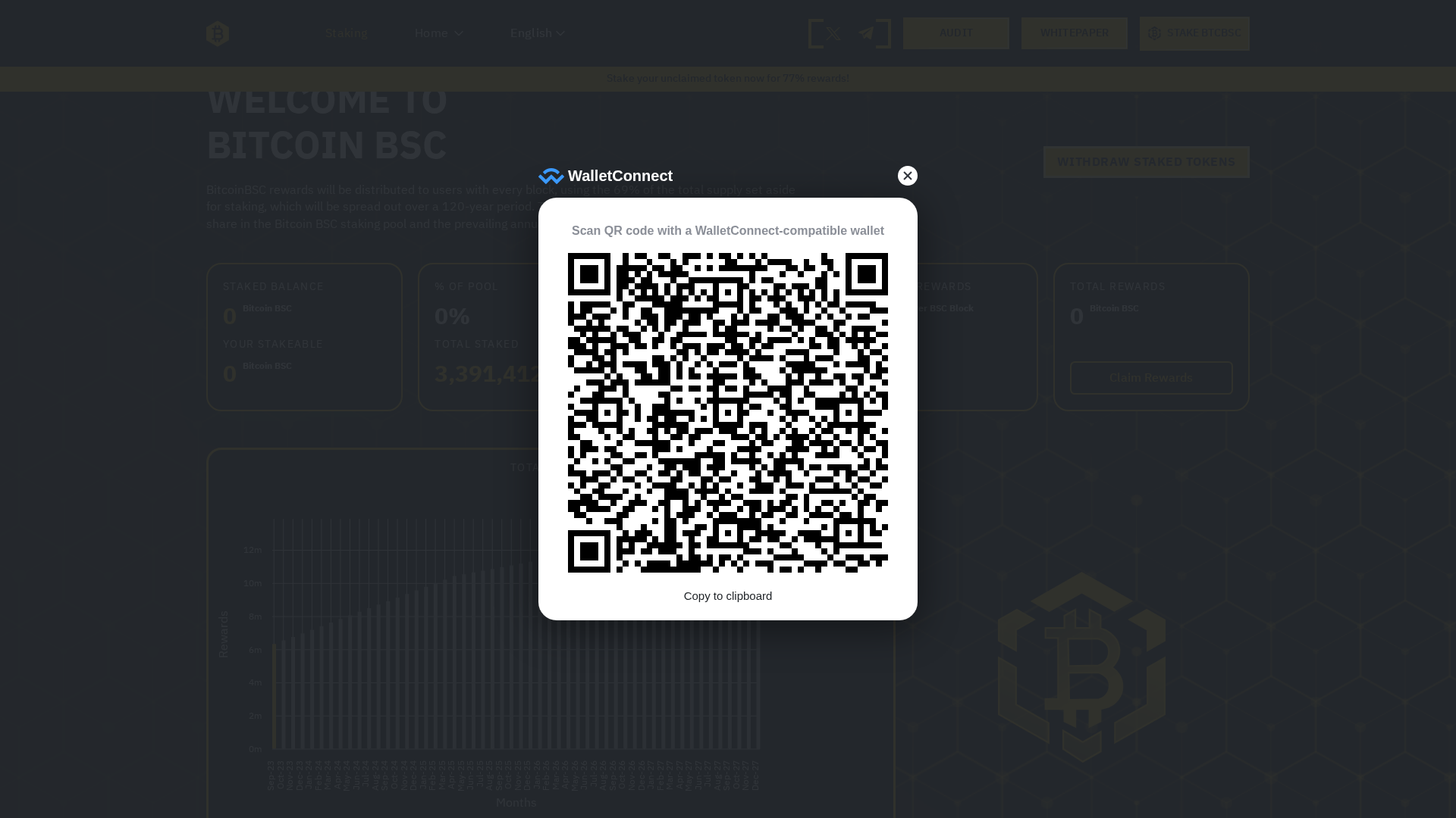 Screenshot of btcbsc-lk7.pages.dev