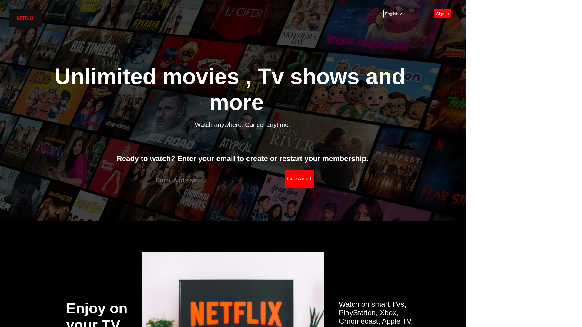 Netflix