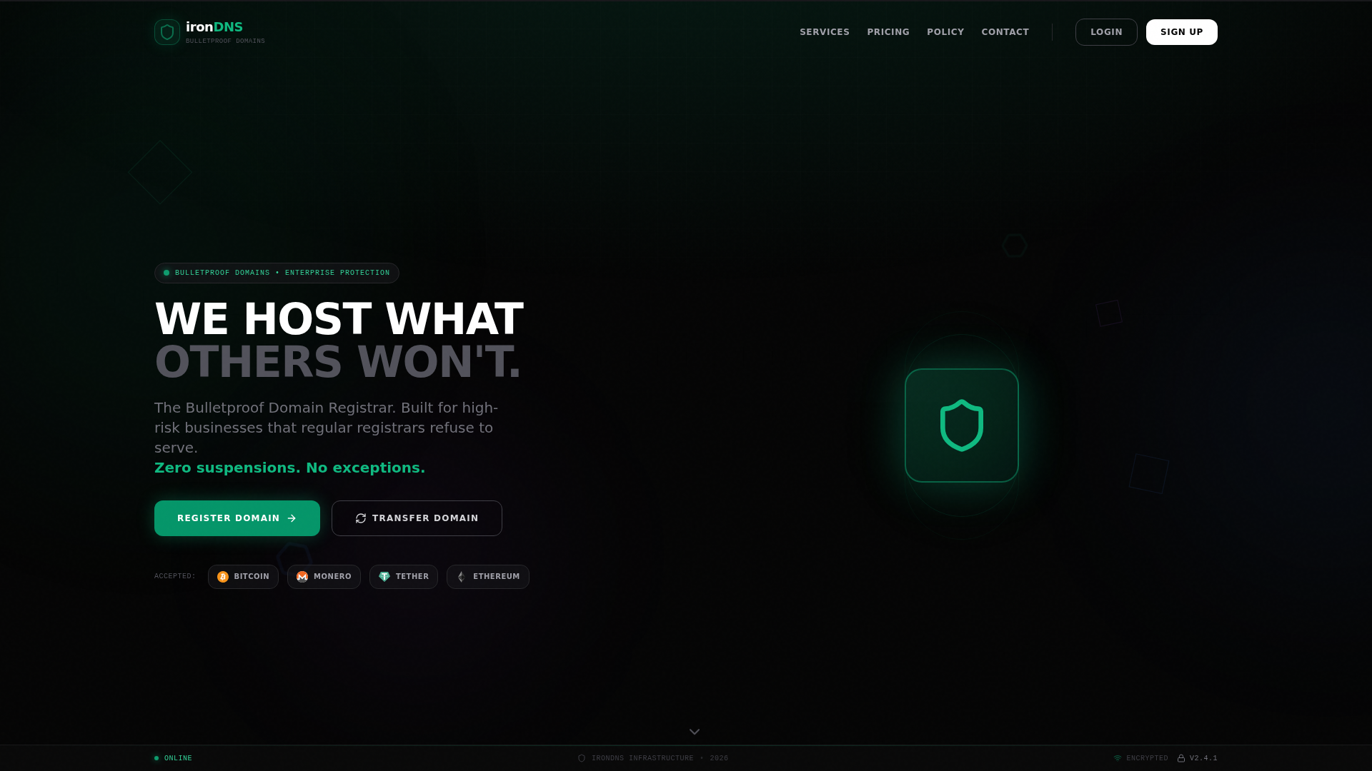 Screenshot of cdn.gosafemode.com