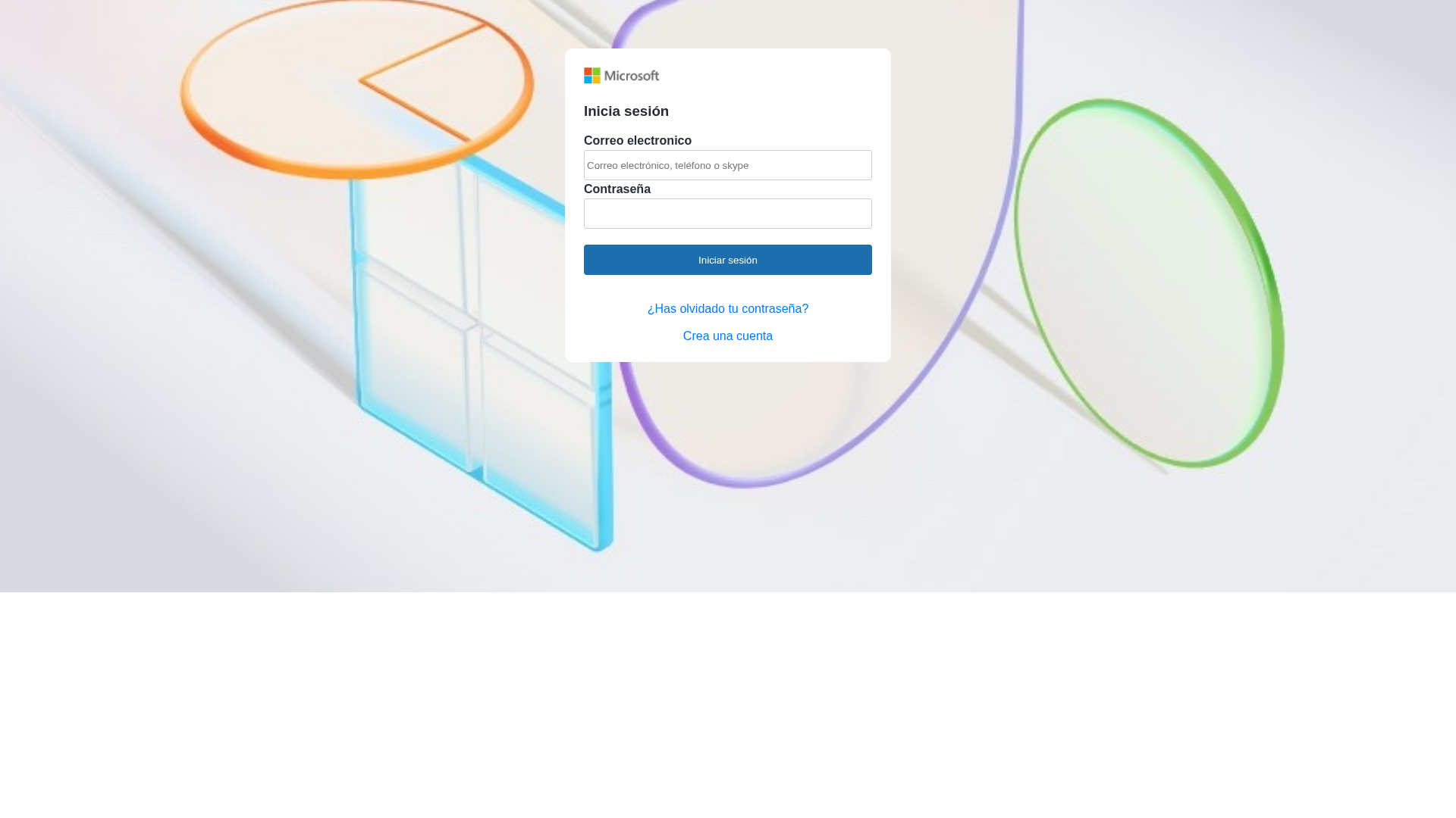 Screenshot of agentegestor.webcindario.com