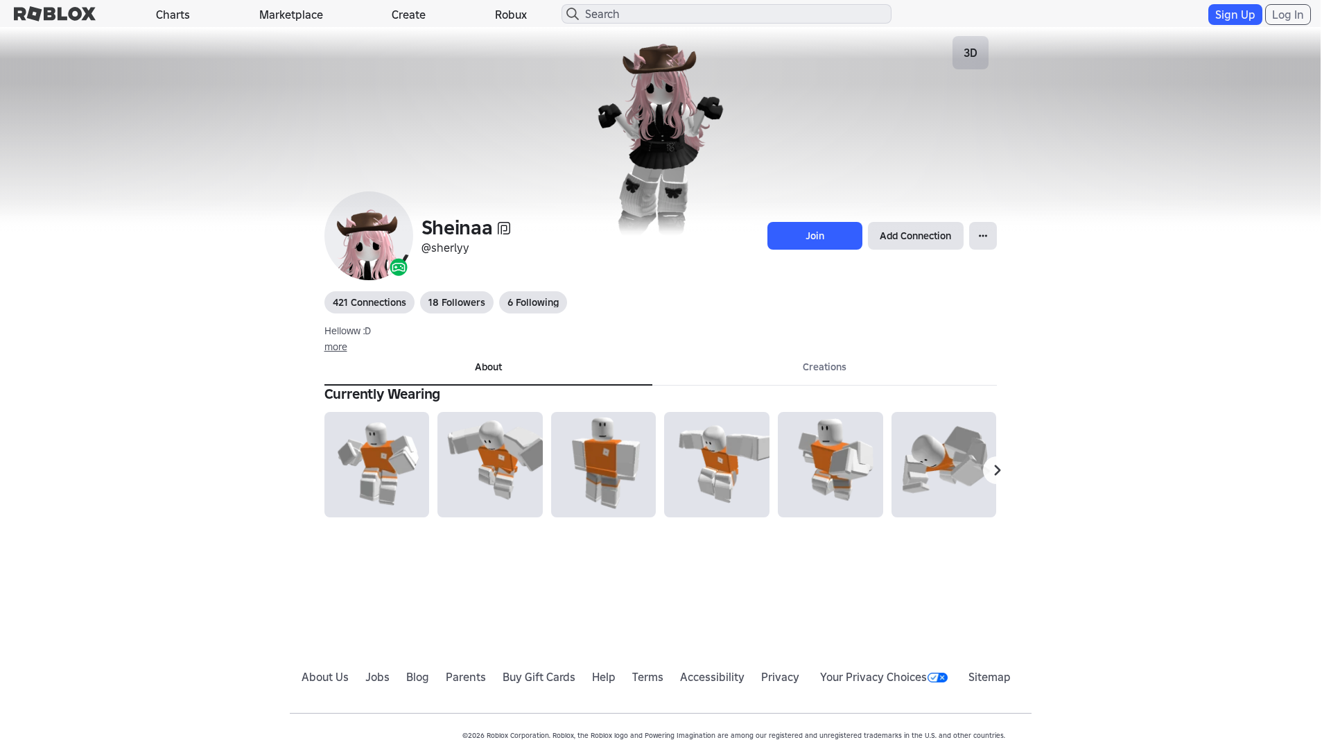 Screenshot of www.robiox.com.ps