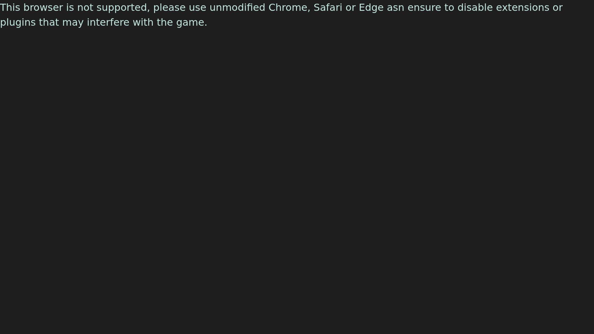 Screenshot of cdn.gosafemode.com