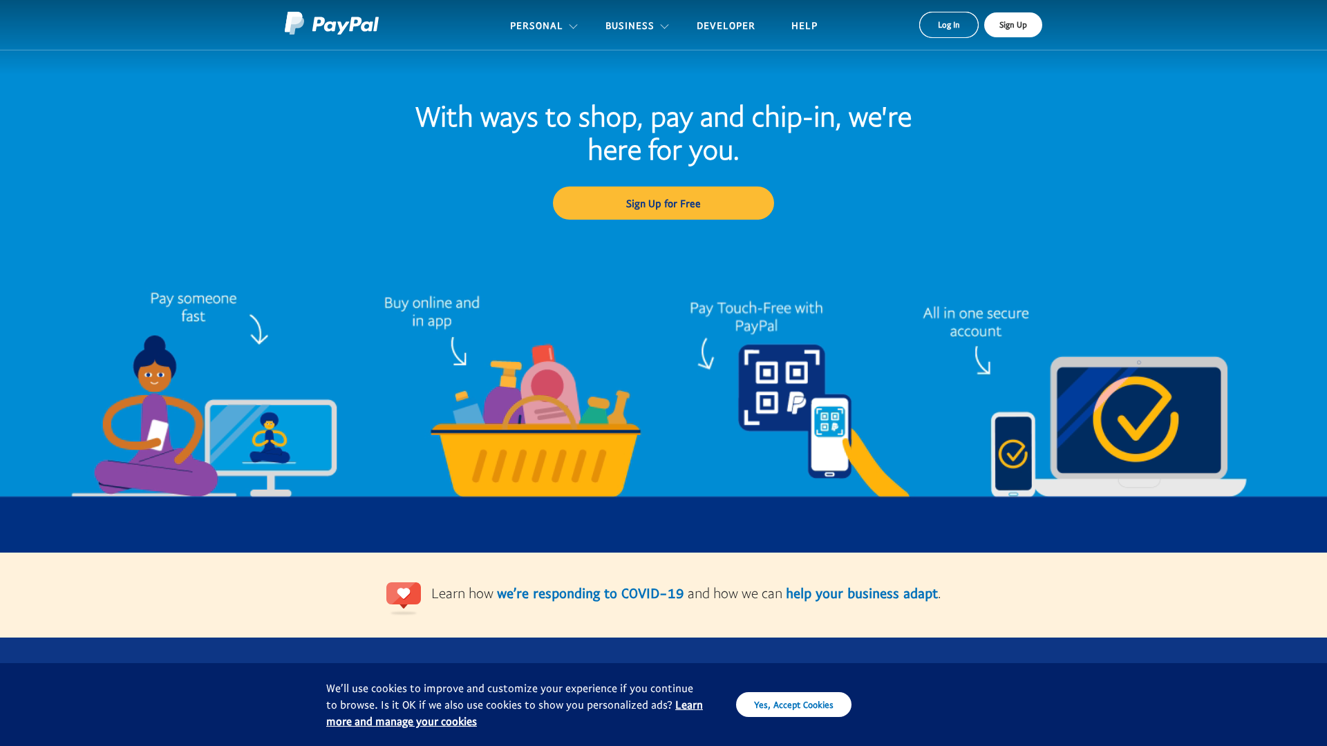 PayPal