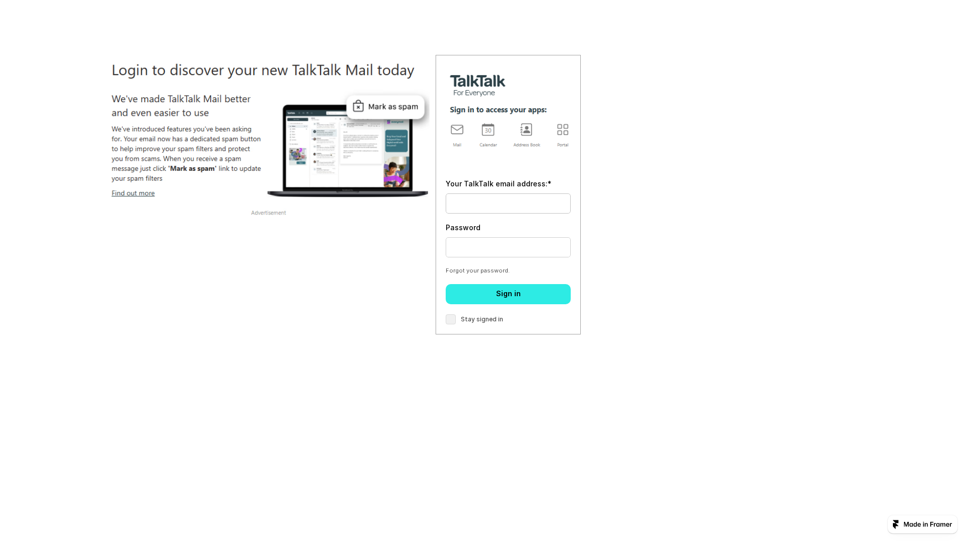Screenshot of cdn.gosafemode.com
