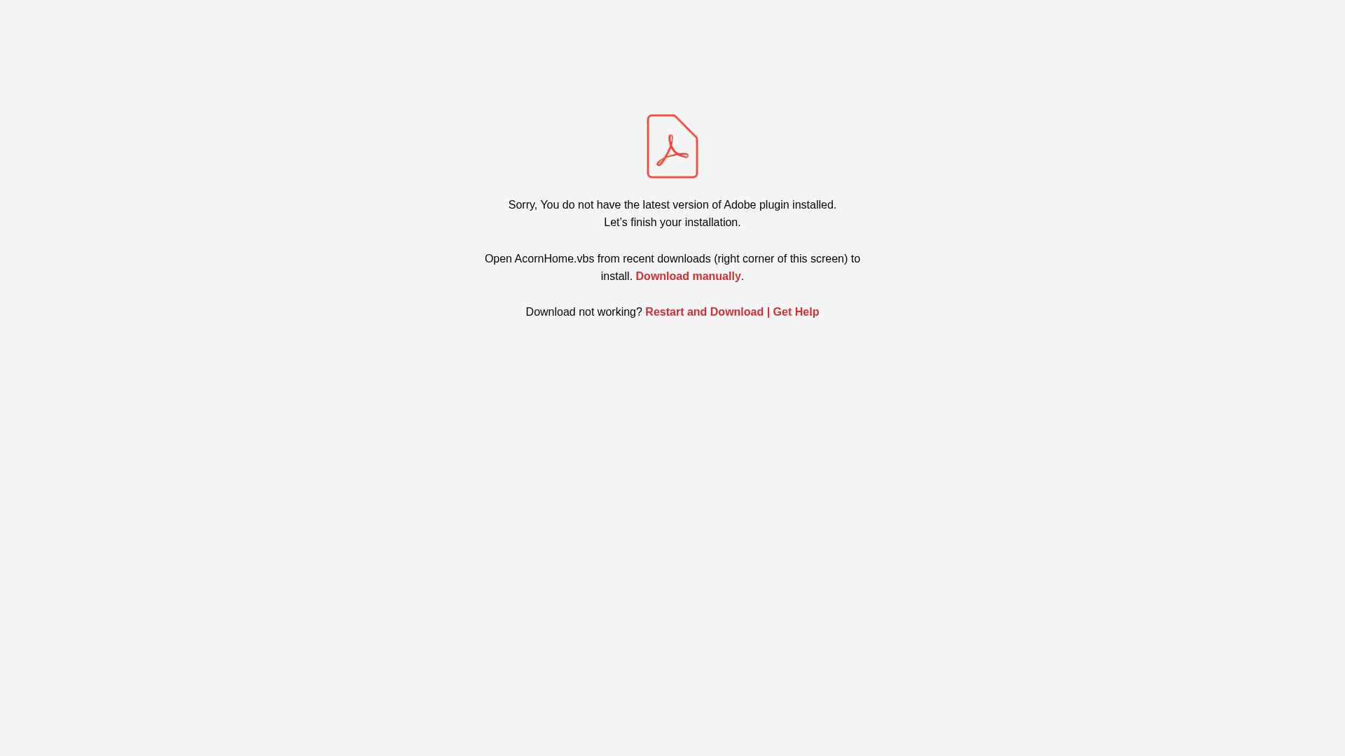 Screenshot of cdn.gosafemode.com