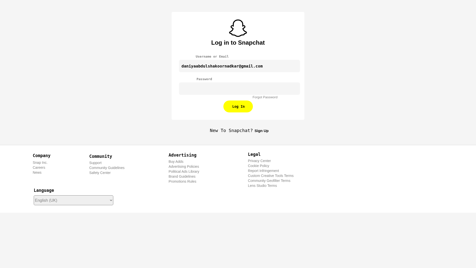 Screenshot of cdn.gosafemode.com