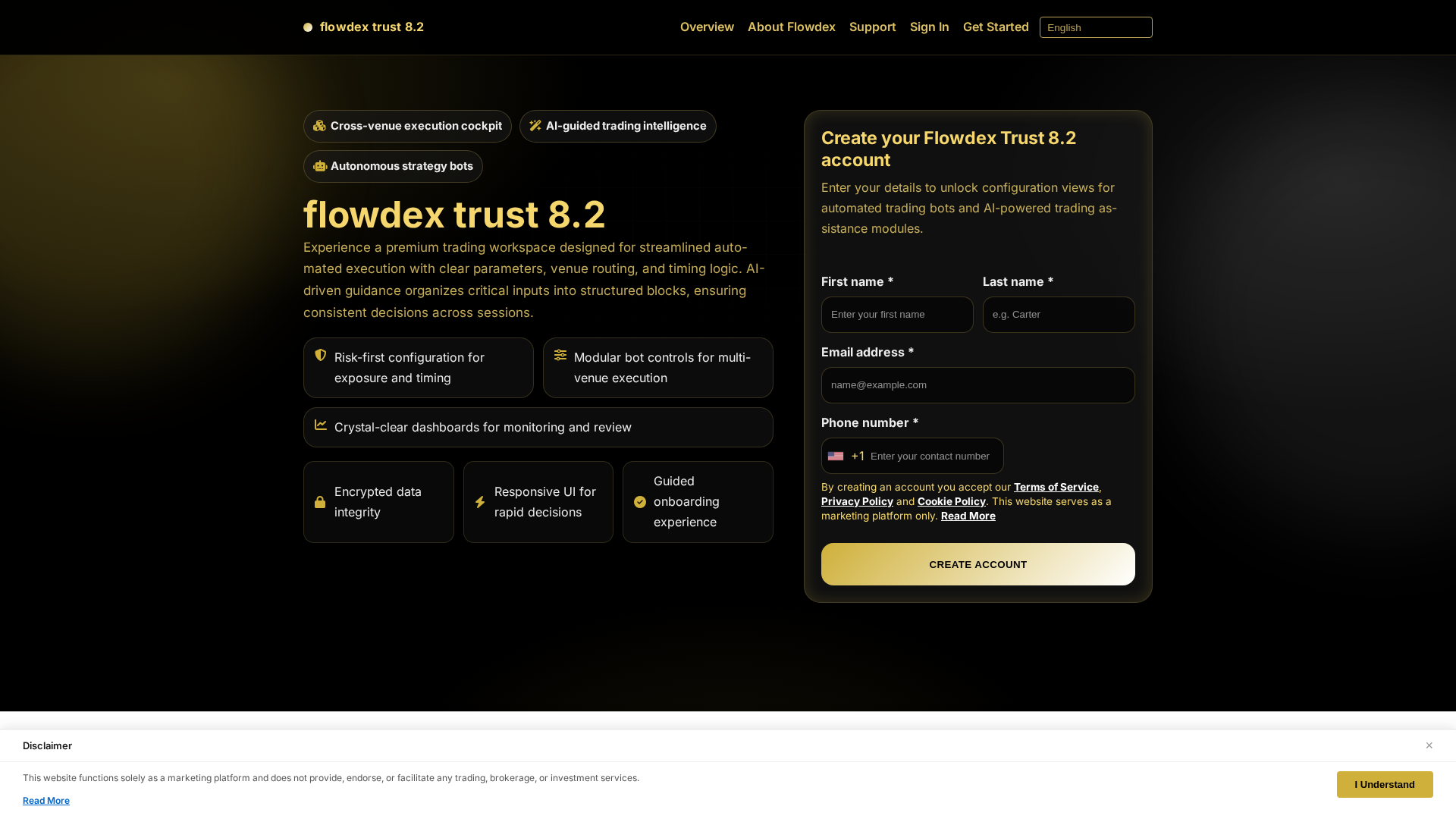 Screenshot of flowdextrust8.shop