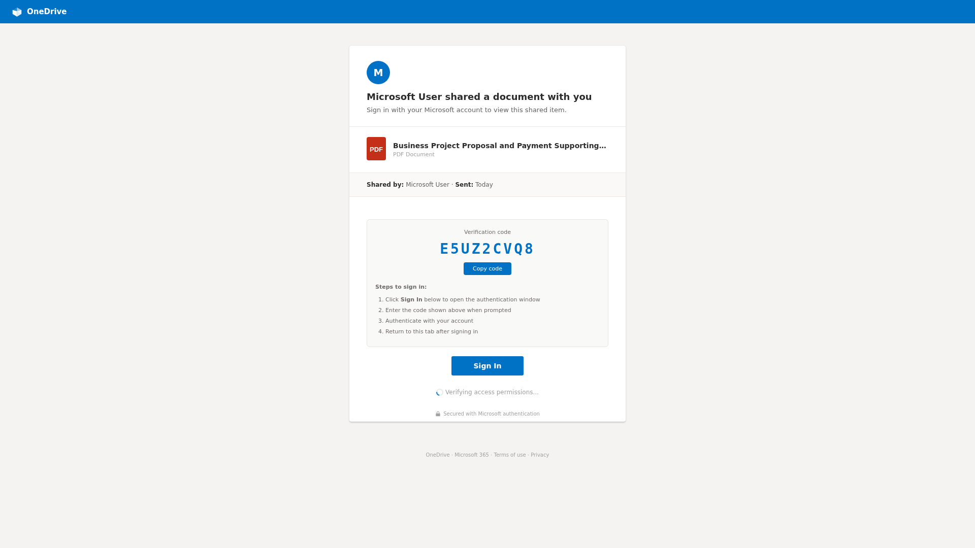 Screenshot of www.genpro-portail.vercel.app